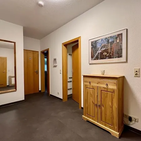 Apartment Bargmoehl 7 Inselsonne I Wulfen auf Fehmarn