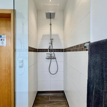 Apartment Bargmoehl 7 Inselsonne I