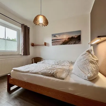 Bargmoehl 7 Inselsonne I