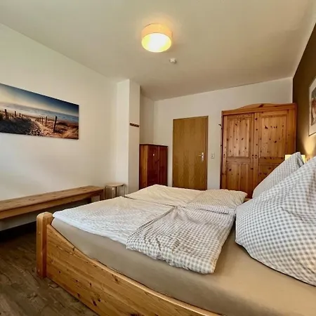 Apartment Bargmoehl 7 Inselsonne I
