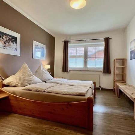Bargmoehl 7 Inselsonne I Apartment *