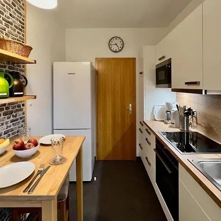 Bargmoehl 7 Inselsonne I Apartment Wulfen auf Fehmarn
