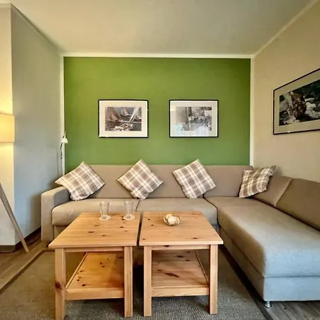 Bargmoehl 7 Inselsonne I Apartmán