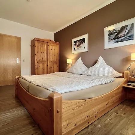 Bargmoehl 7 Inselsonne I Apartment Wulfen auf Fehmarn