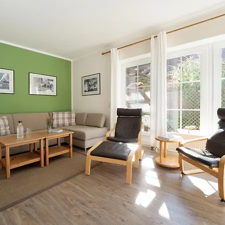 Lejlighed Bargmoehl 7 Inselsonne I *