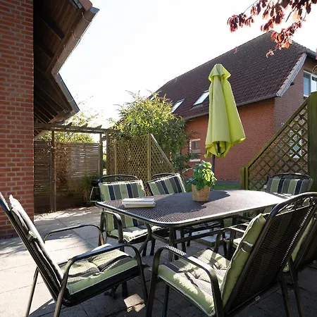 Bargmoehl 7 Inselsonne I