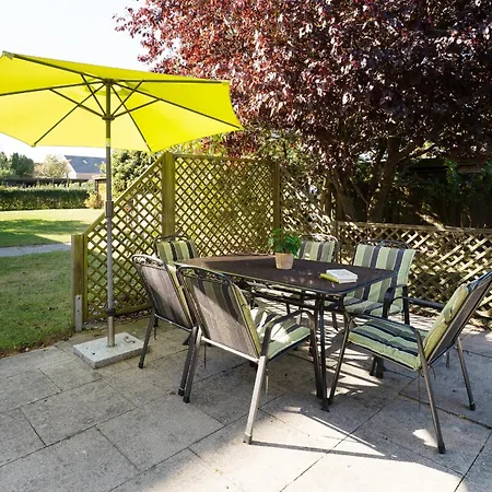 Bargmoehl 7 Inselsonne I *