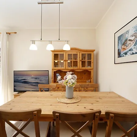 Bargmoehl 7 Inselsonne I Wulfen auf Fehmarn