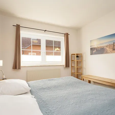 Lejlighed Bargmoehl 7 Inselsonne I