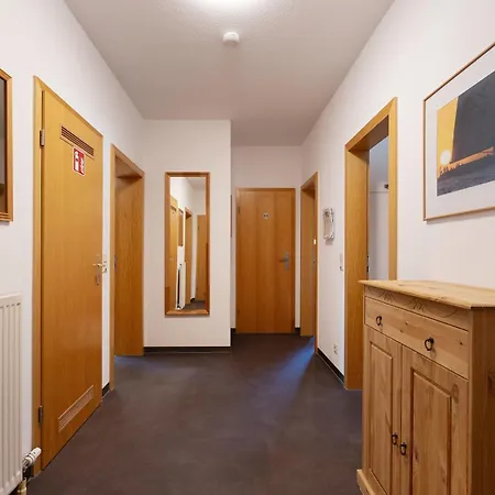 Lejlighed Bargmoehl 7 Inselsonne I